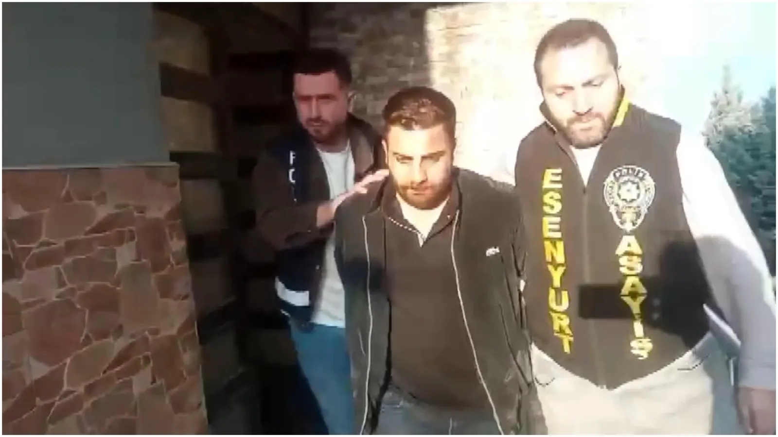 İntihar diye ihbar etti, gerçek bambaşka çıktı!