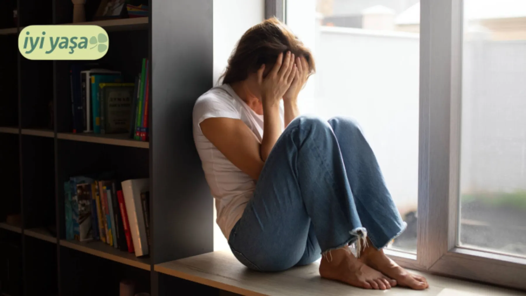 Araştırmalar, kaygının beslenme yetersizliğiyle bağlantılı olabileceğini gösteriyor