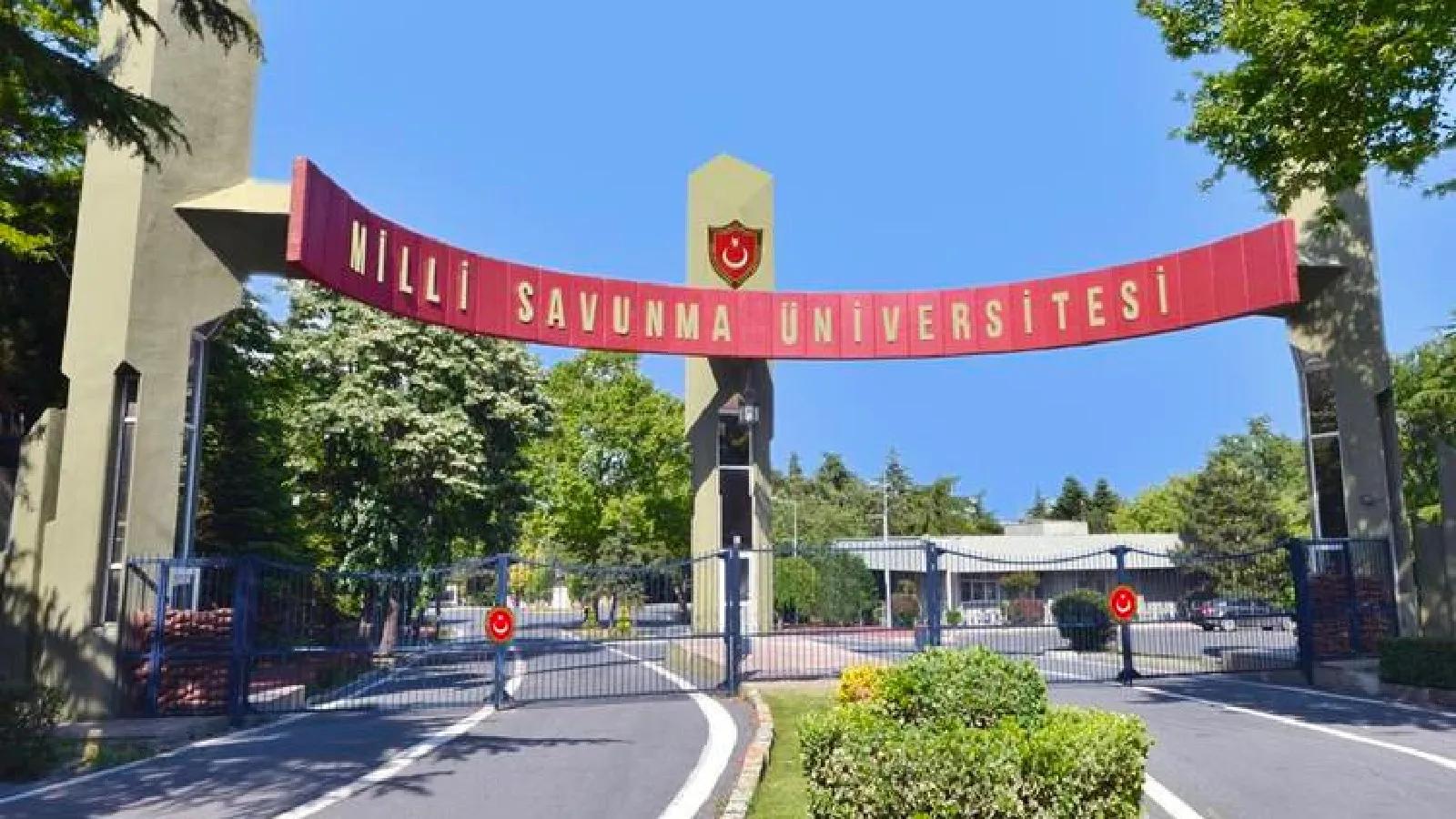 Milli Savunma Üniversitesi tercih işlemlerinde son gün