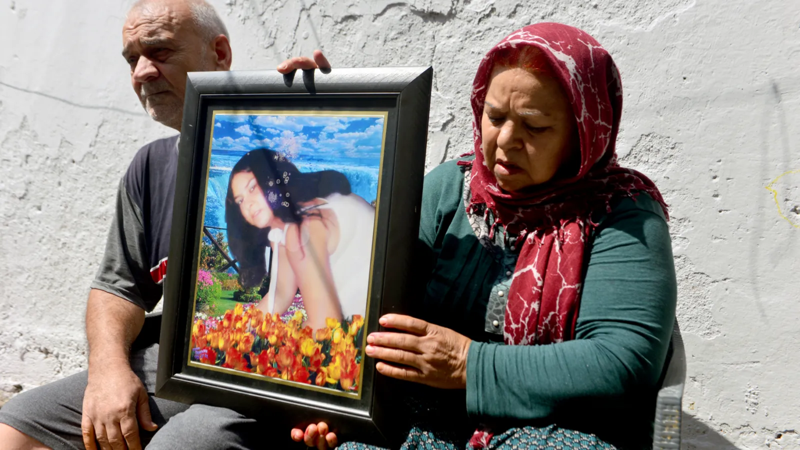 16 yıldır çözülemeyen çifte cinayet: Aile, katillerin bulunmasını istiyor!