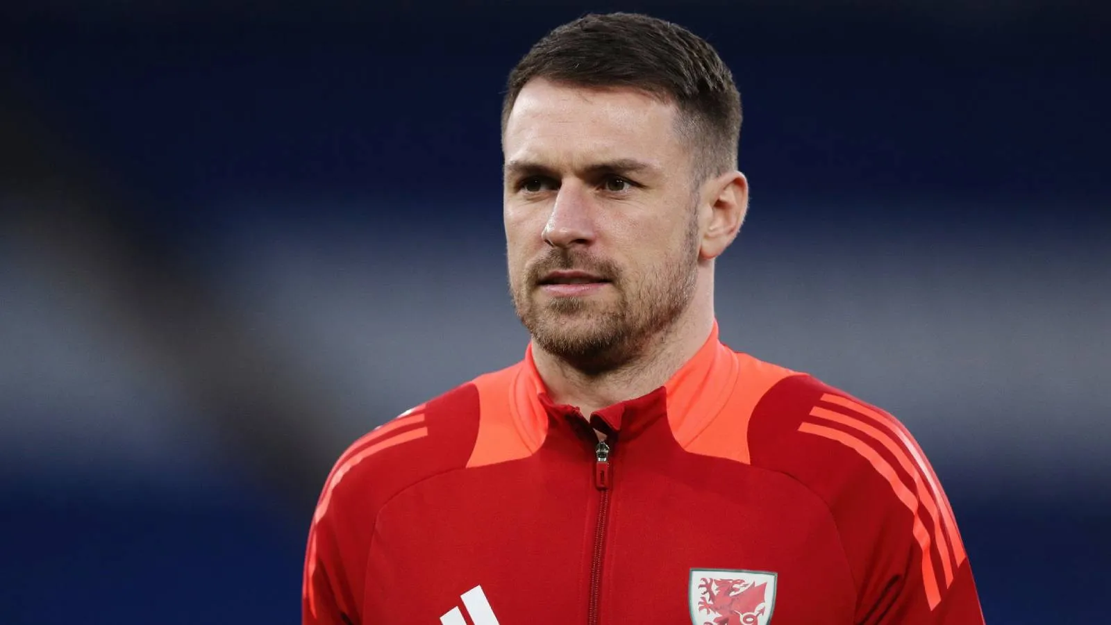 Aaron Ramsey, 35 yaşında futbola "elveda" dedi