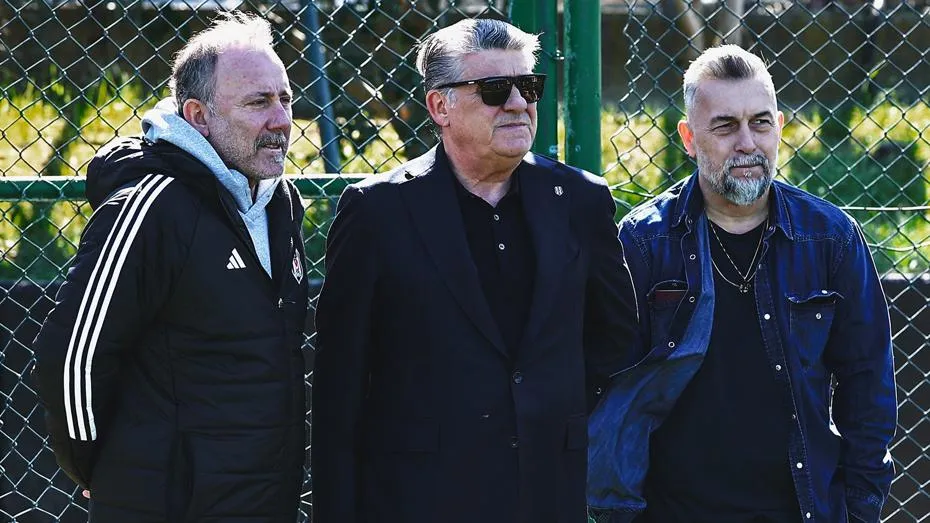 Beşiktaş'ta orta saha transferi için 15 milyon euroluk teklif iddiası