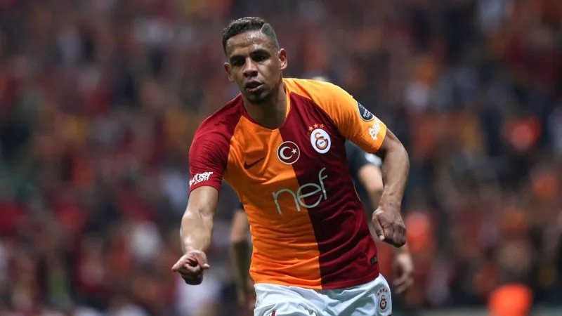 Bir dönem Galatasaray'da da oynayan Fernando Reges, futbola veda etti