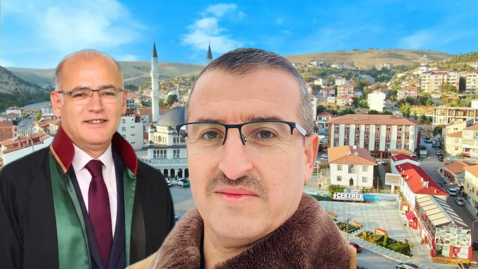 Yozgat'ta 'bilim merkezi' tartışmasında AKP'li eski başkan ile MHP'li başkan karşı karşıya: "Düğün salonuna çevrildi" suçlaması!
