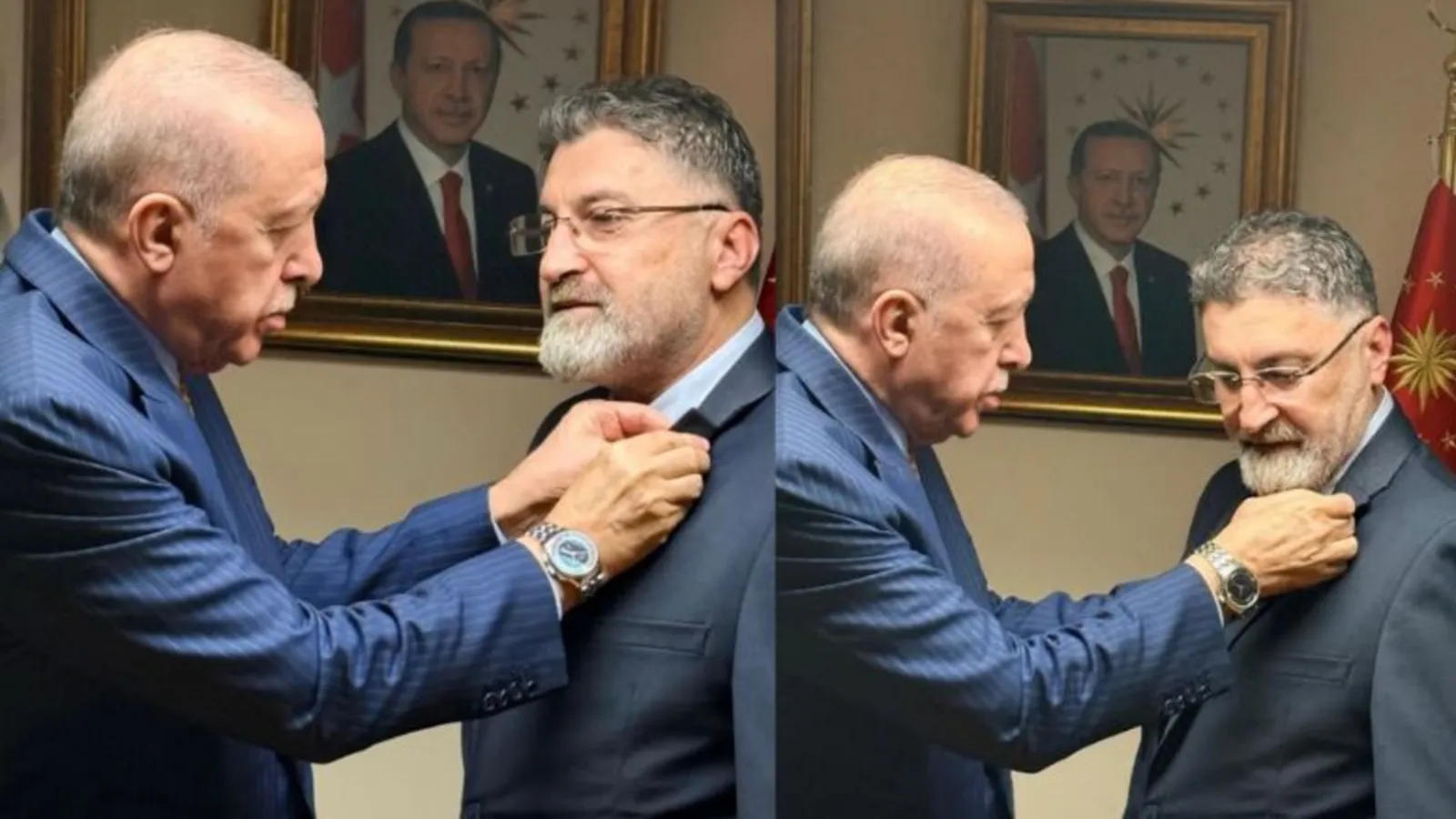AKP'li Serik Belediye Başkanı Kadir Kumbul'un evi kurşunlandı