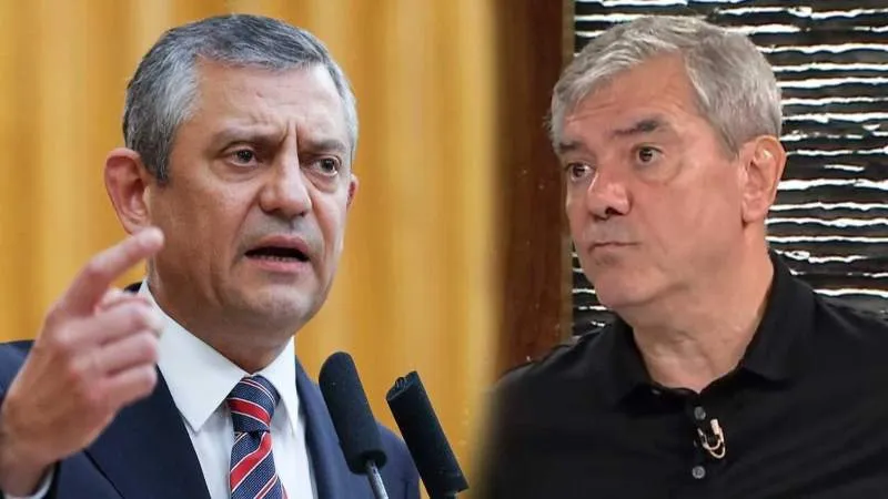 Hakaret ve tahammül arasında: Gazeteci ve siyasetçinin kaybolan kamusal dengesi