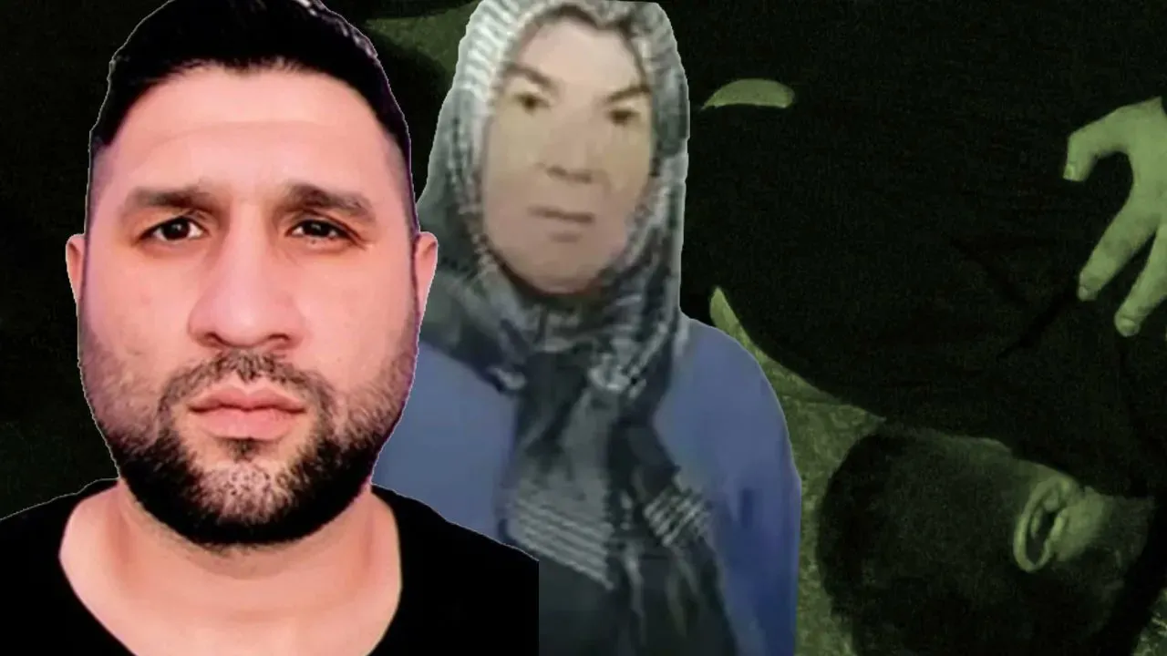Boğazı kesilerek öldürülmüştü: Rafa kaldırılan dosya yeniden açıldı, 18 yıllık cinayette DNA izi tutuklama getirdi