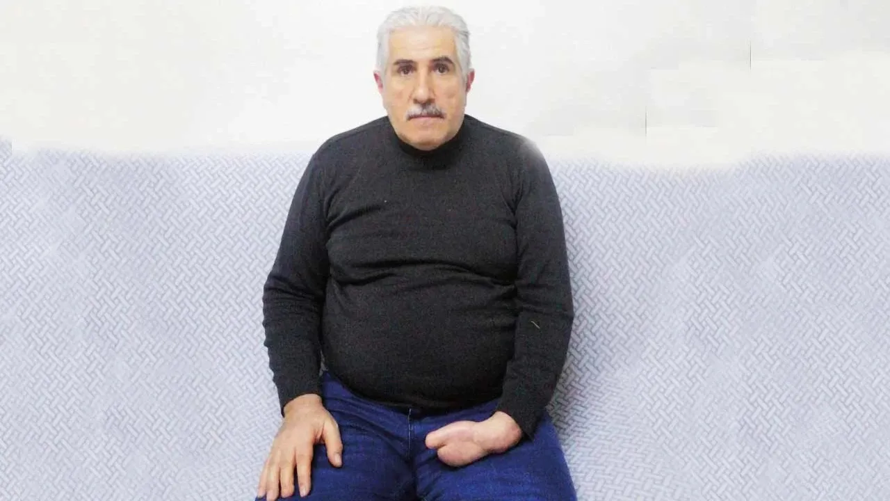 Tutuklu BİRTEK-SEN Başkanı Mehmet Türkmen’in gündeme getirdiği işçiler konuştu: Tek eli olan adama kim iş verir?