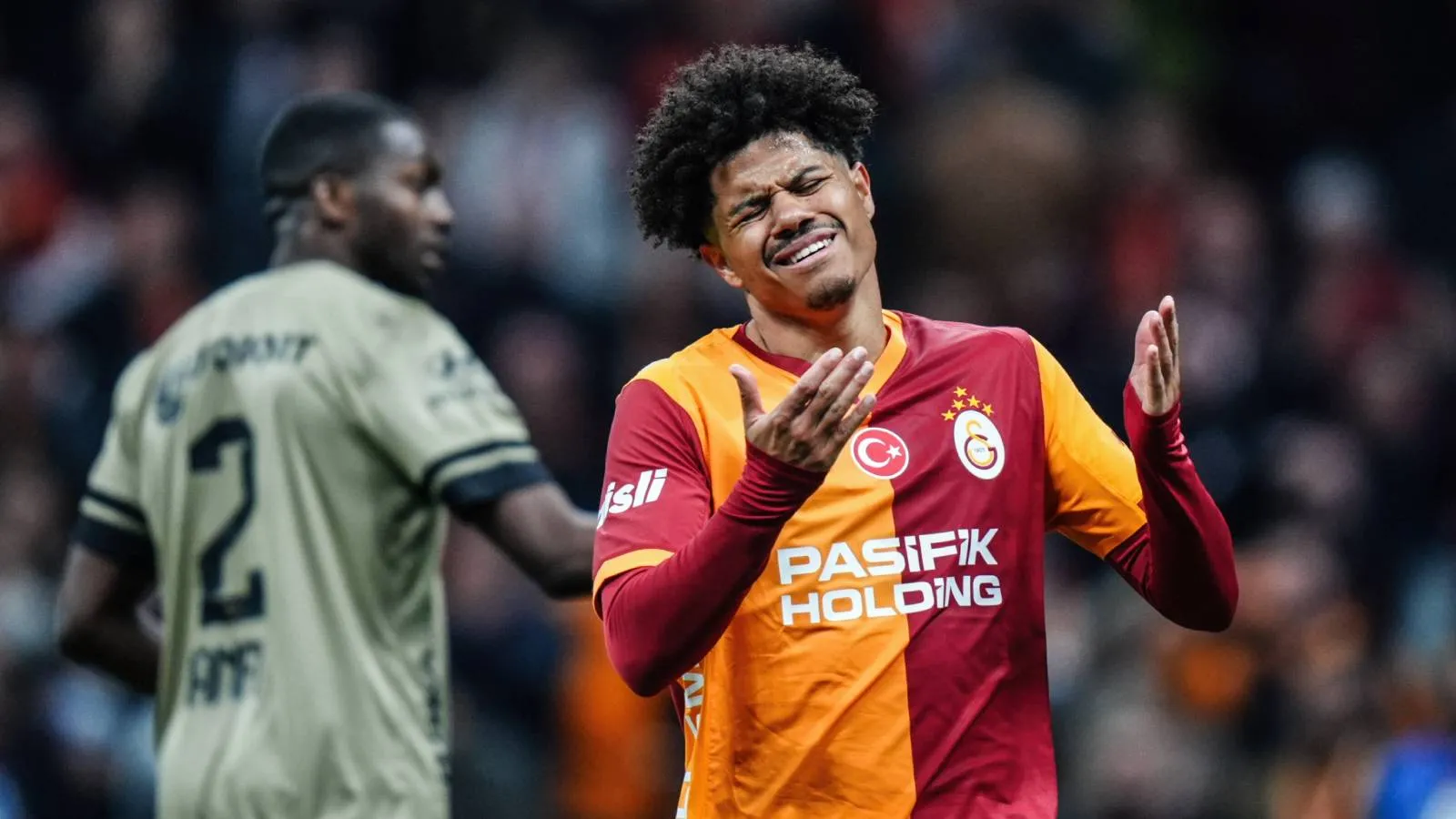 Okan Buruk’un bitmeyen kumarı!