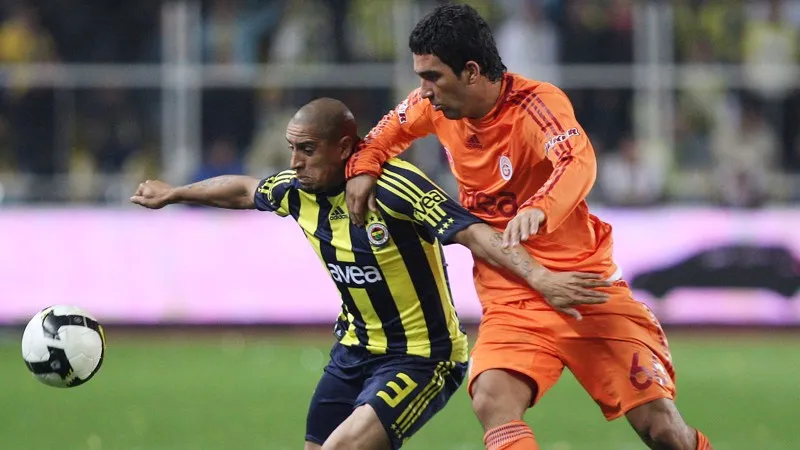 Galatasaray-Fenerbahçe rekabetinden ilginç notlar