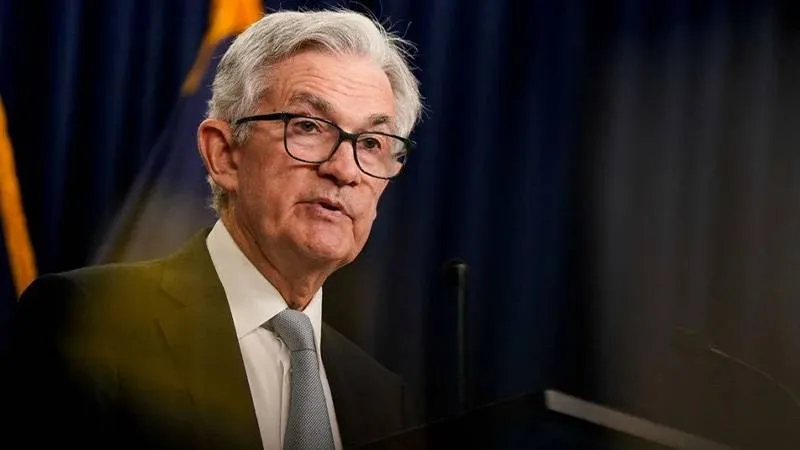 Fed Başkanı Powell'dan 'veda' toplantısı: Görev süresi bitince yönetim kurulunda kalmaya devam edeceğim