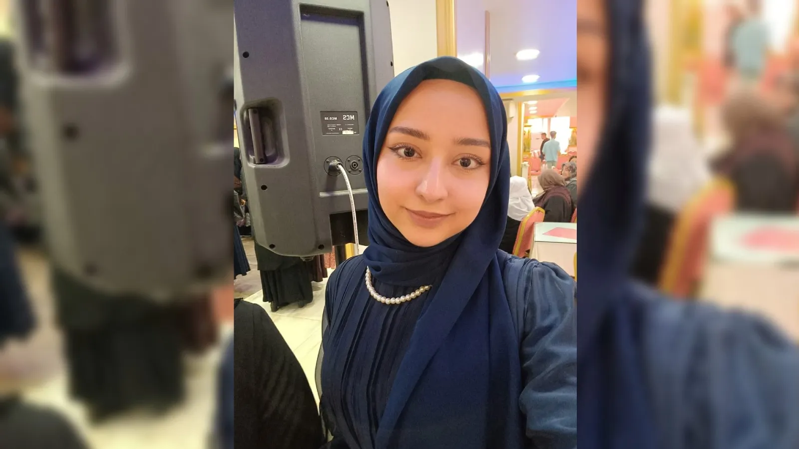 "Okula gidiyorum" deyip evden ayrıldı: Üniversite öğrencisi Seda Aslan, iki gündür kayıp; arama çalışması başlatıldı