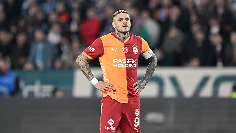 Okan Buruk'tan flaş karar; bazı isimler yedeğe çekilecek!