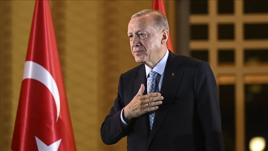Erdoğan’dan Paskalya mesajı: Ayrımcılık, kültürel ırkçılık giderek tırmanıyor; barış iklimini güçlendirmekle kararlıyız
