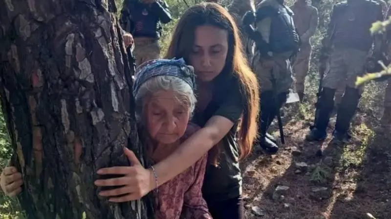 Tutuklanan Akbelen direnişçisi Esra Işık: Toprağımı savundum, biz bitti demeden bu mücadele bitmeyecek!
