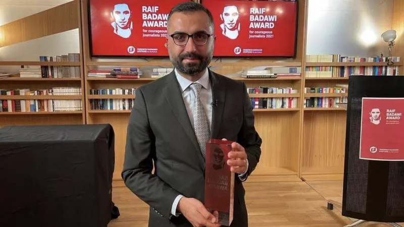 Alican Uludağ için tahliye talebi: Süreç hukuka aykırı