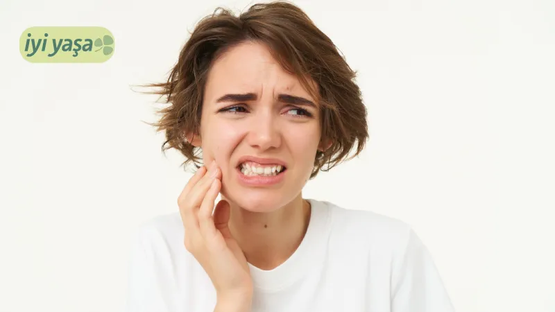 Daha rahat bir uyku için çene sağlığı: Gece diş gıcırdatmayı durdurmanın 7 yolu