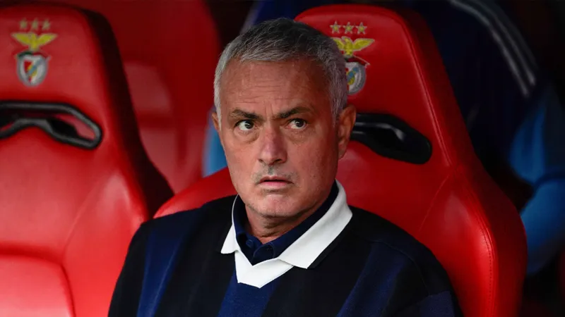 Real Madrid için Jose Mourinho gerçekten bir olasılık mı?