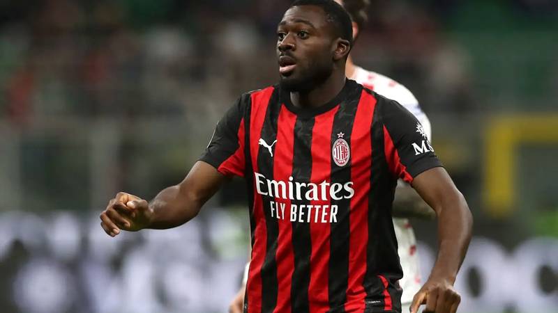 "Aslan'ın Fofana inadı" | Günün spor manşetleri