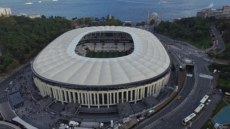 Süper Lig'de takımların seyirci ortalamaları belli oldu: İşte "Üç büyükler"in sıralaması