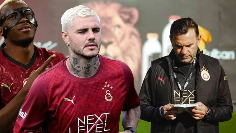 Galatasaray'da Kemerburgaz krizi: İşte gündemdeki 3 iddia