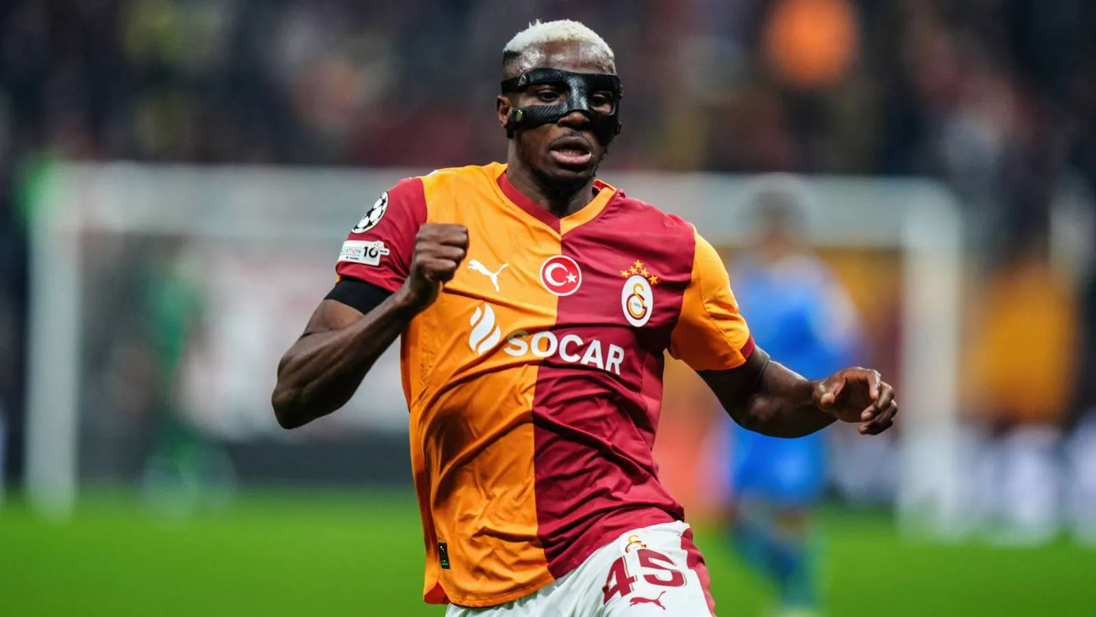 “Osimhen dümene geçiyor” | Günün spor manşetleri
