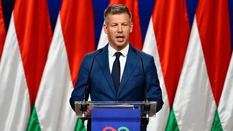 Macaristan'ın yeni Başbakanı Magyar: Başbakanlık ofisi, Orban'ın yaptırdığı sarayda değil, parlamento yakınlarında olacak