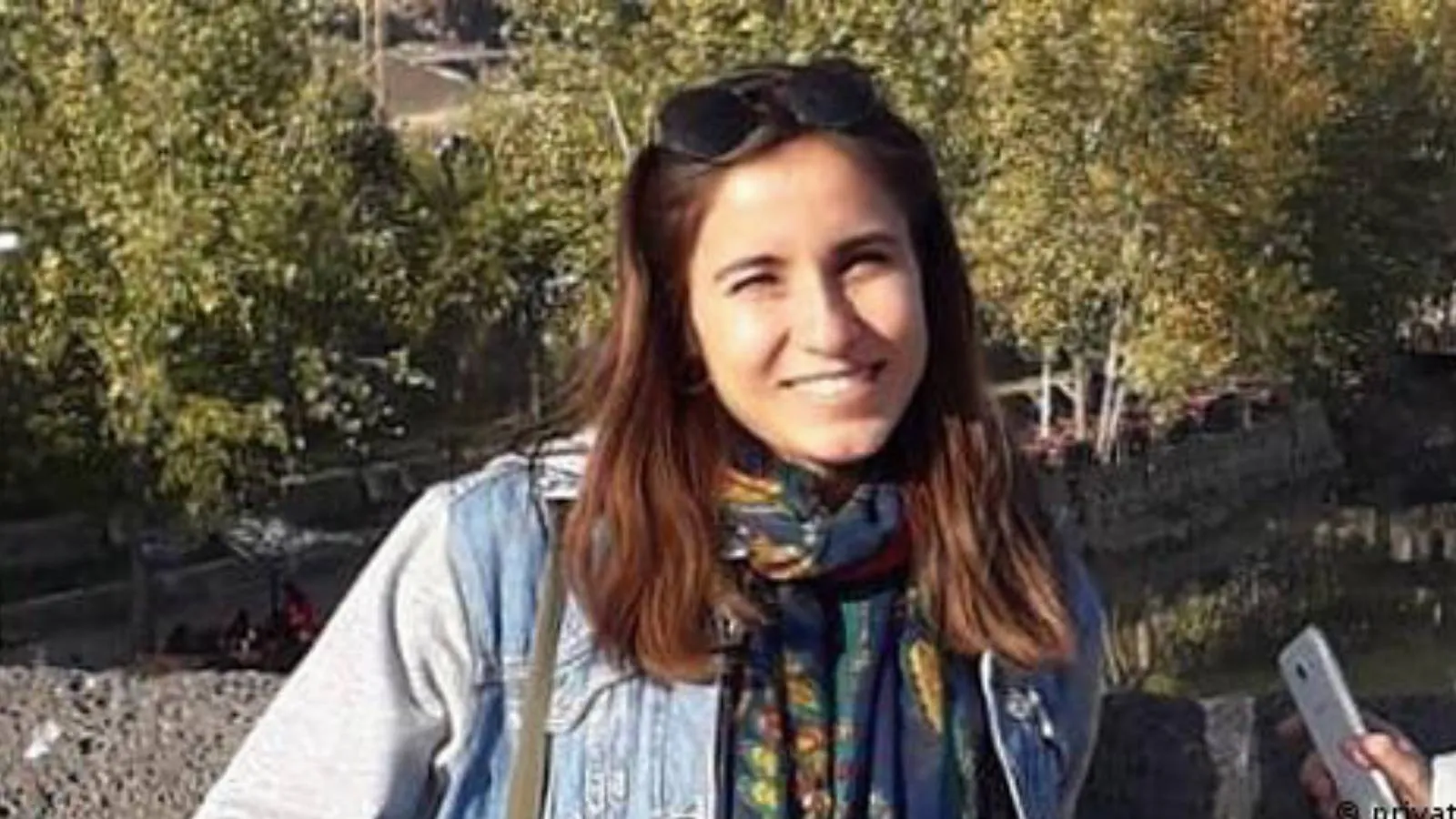 Gülistan Doku’nun avukatı Çimen: Örtbasçı üst düzey kamu görevlisinin eylemini delillerle paylaşacağız