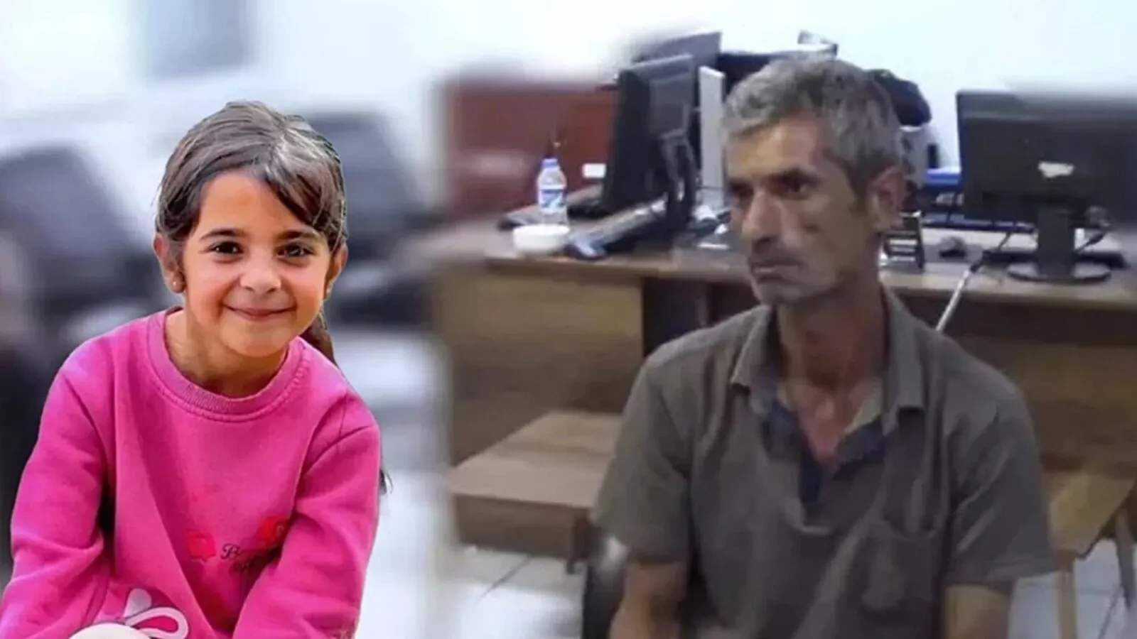 Narin'in babası Arif Güran 