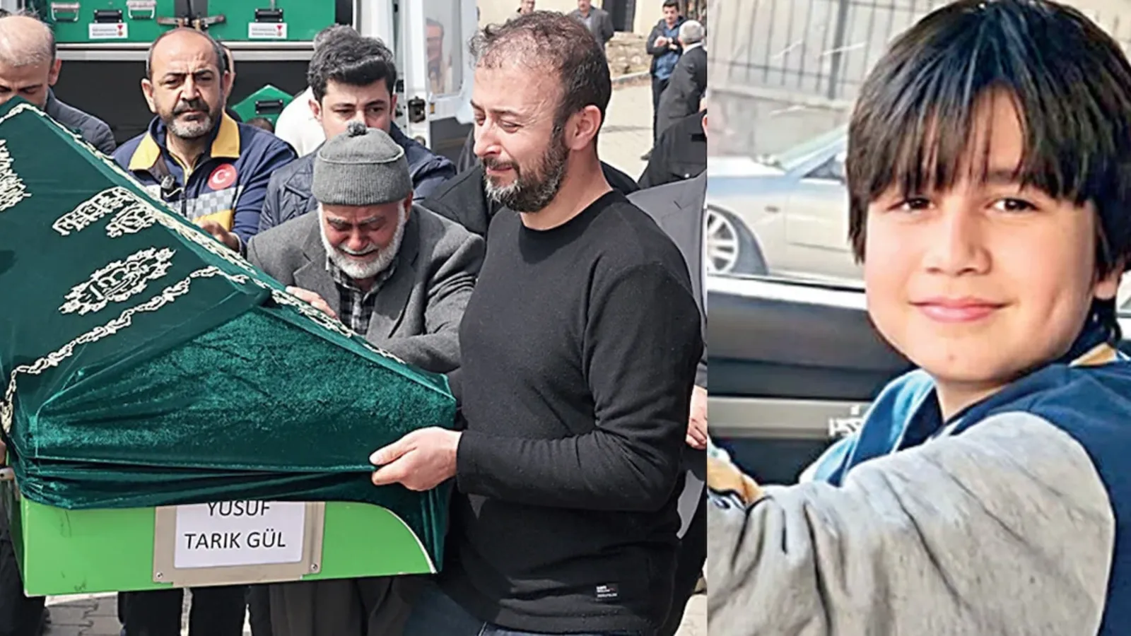 AKP'den "KHK'lı baba" iddiasına yanıt: Ailenin talebine göre hareket edildi