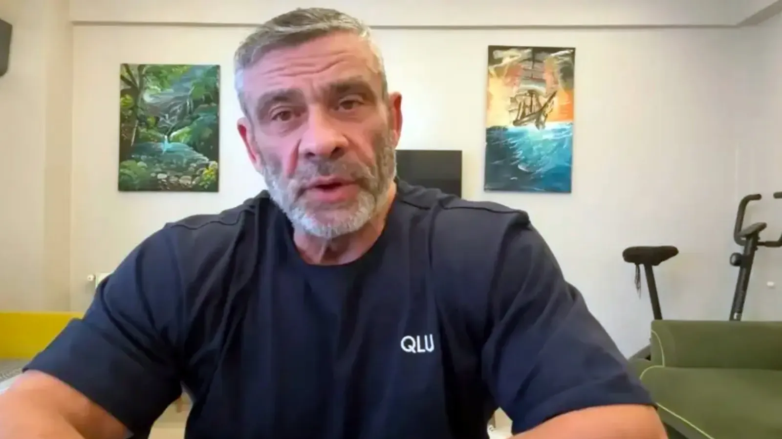 Sosyal medya fenomeni 