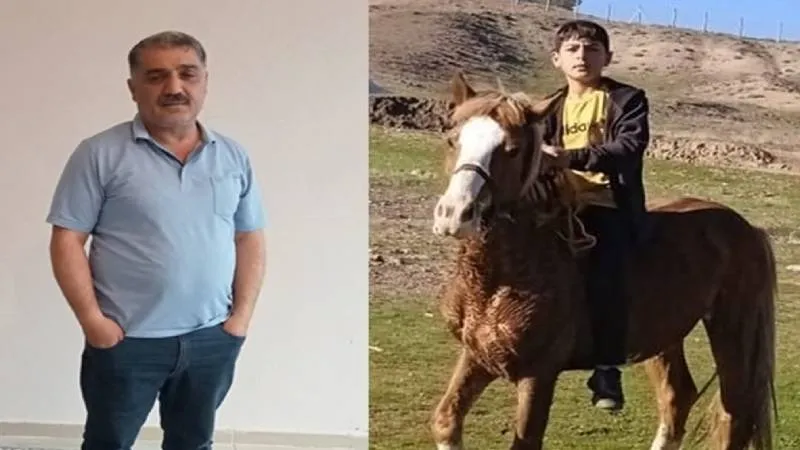 Tabancayla öldürülüp yakılan baba-oğulun cinayet davasında 4 tahliye: "Deliller tam toplanmadan tahliyeleri şoka uğrattı"