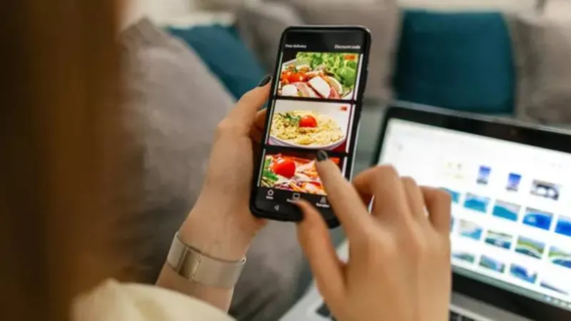 Online yemek siparişlerinde yeni dönem: Hizmet bedelleri tek tek açıklanacak