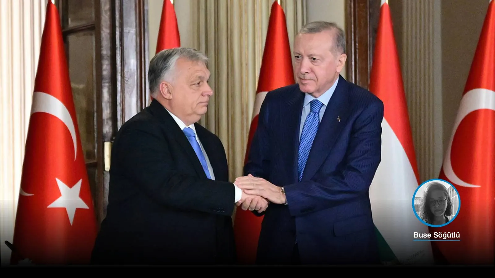 Hem iktidar hem muhalefet dersler çıkaracak: İşte 7 maddede Türkiye ve Macaristan benzerliği