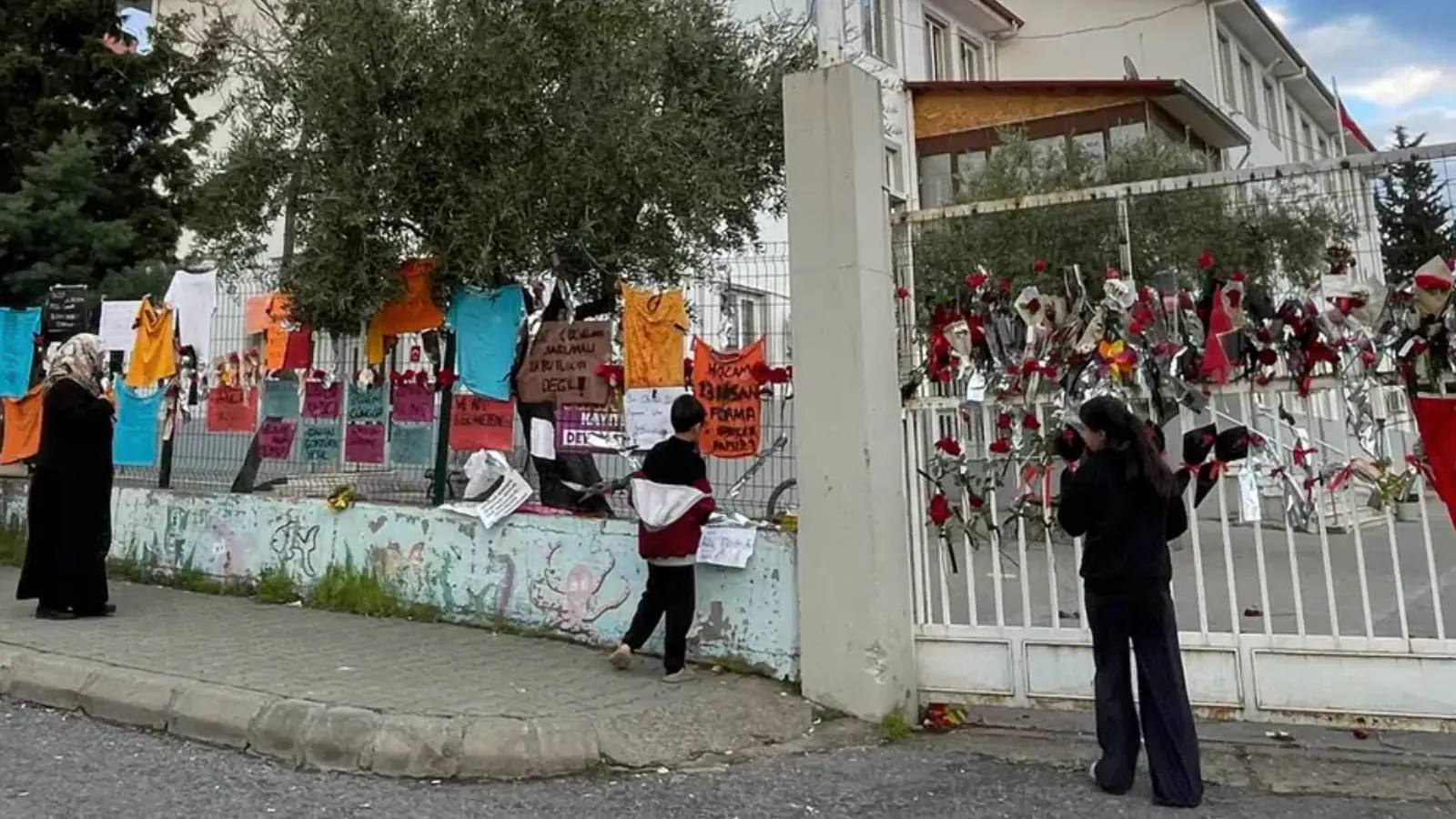 Kahramanmaraş'ta ebeveynin tutuklanması: Hukuken sınır ne?