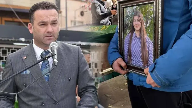 CHP, Hasbi Dede’ye yönelik taciz iddiası üzerine harekete geçti: Meclis'te araştırma komisyonu kurulsun, kız çocuklarının hayatı siyasetin üstündedir