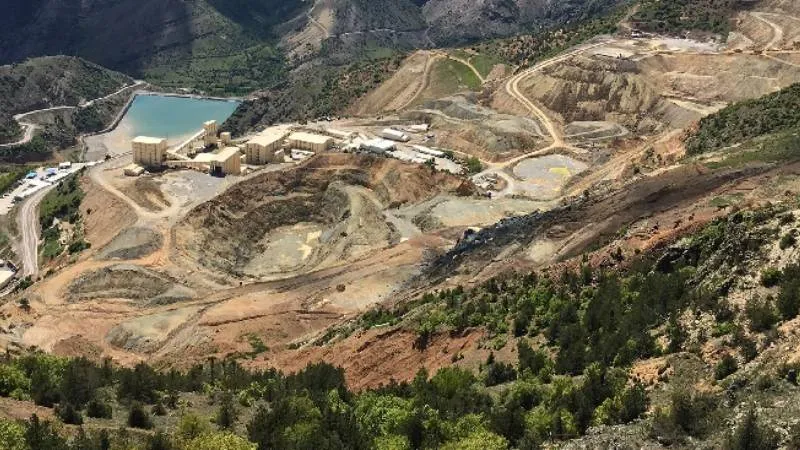 BirGün yazarı Atmış: Ülkenin toprakları madencilere peşkeş çekilirken dezenformasyonu kim yapıyor?