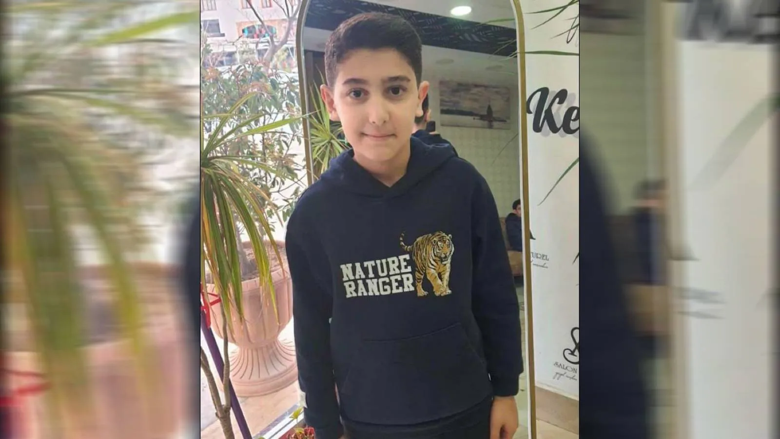 Kahramanmaraş'taki okul saldırısında yaşamını yitiren 11 yaşındaki Kerem'in halası: En önde oturduğu için kurşunların hedefi oldu