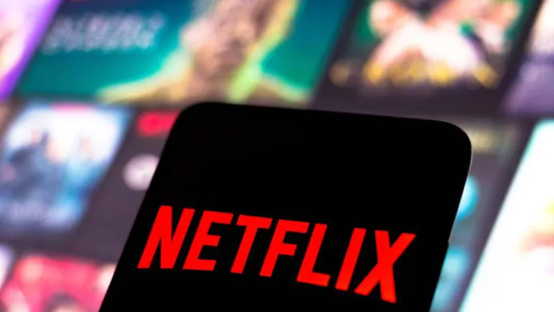 Netflix'ten Türkiye'deki 10.yılına özel festival