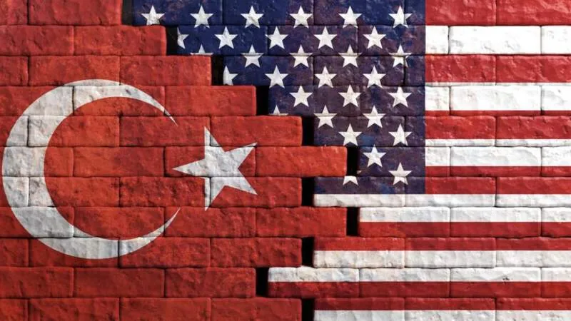 Amerika-Türkiye: Yeni bir tehlikeli ittifak mı?