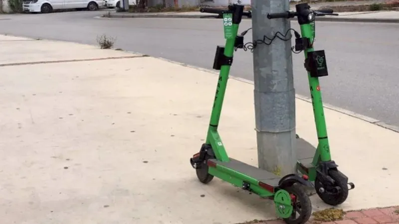 Scooterlerde yeni dönem başlıyor: Üretimde uygulanacak yerlilik kriterleri yürürlükte