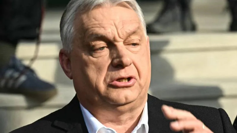 Orban gitti, panik başladı: Yakın isimler servetlerini yurt dışına kaçırmaya çalışıyor, ABD'de iş arıyor