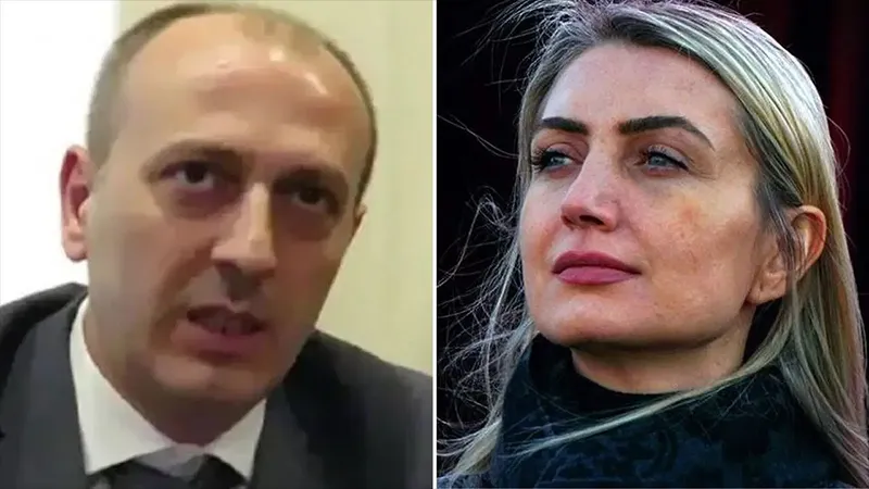 Dilek İmamoğlu'nun kardeşi Ali Kaya'nın iddianamesinde yetki krizi: Uyuşmazlık Yargıtay’a taşındı