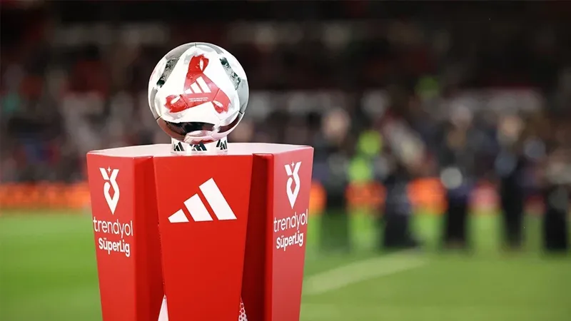 RT @T24spor: Süper Lig'de 31. haftanın görünümü, puan durumu ve gelecek haftanın programı