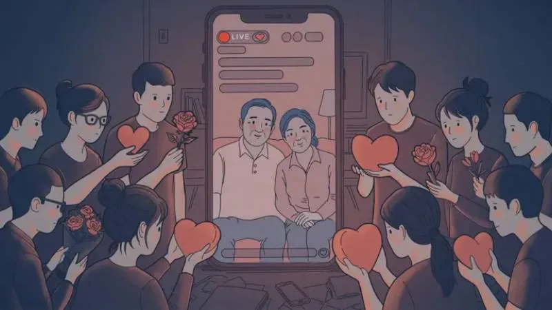 Çin'de genç nesil arasında 'sanal ebeveynlere' ilgi neden artıyor?