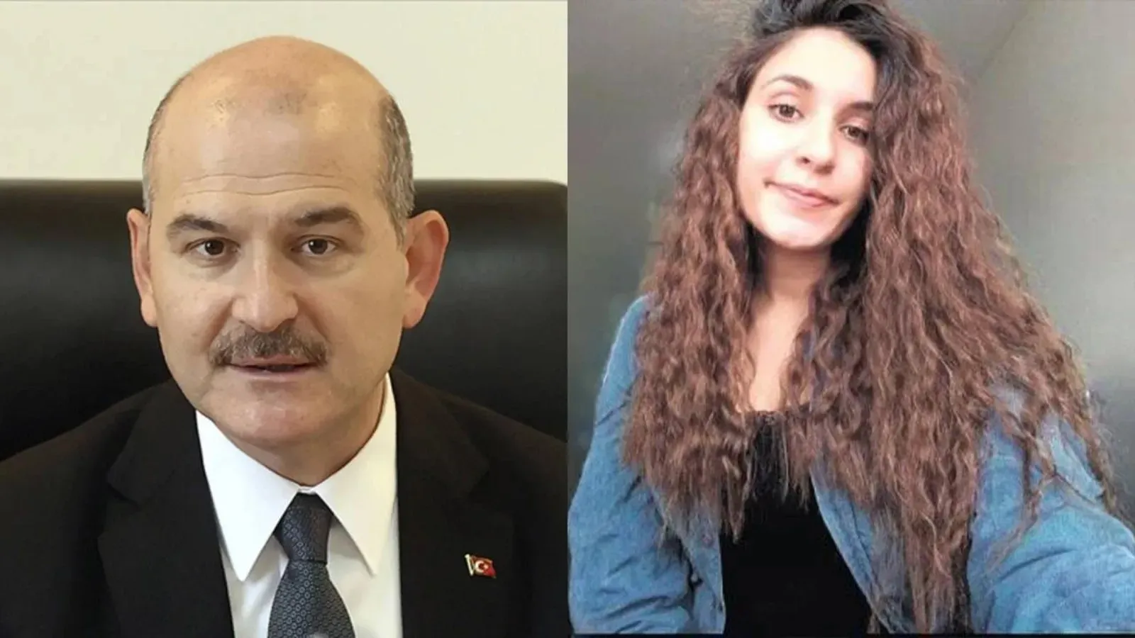 Süleyman Soylu'dan 