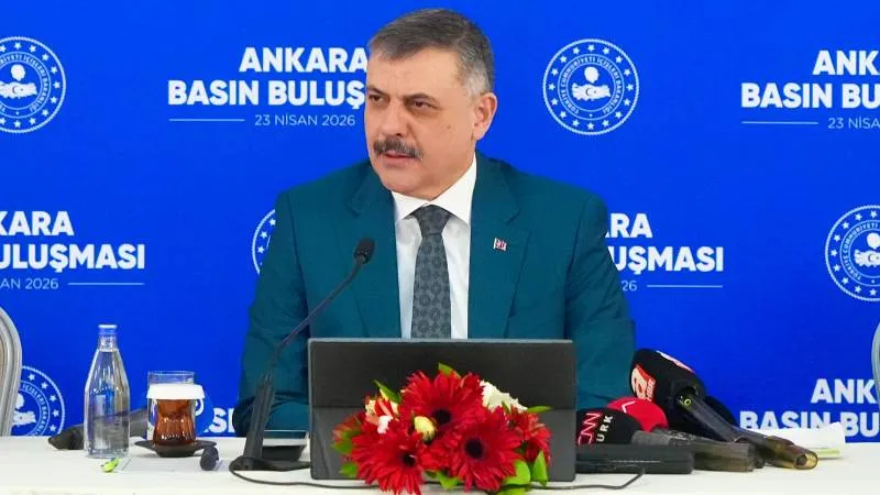 Bakan Çiftçi'den Gülistan Doku soruşturması açıklaması: Umut Altaş ABD içinde aranıyor, hiçbir iddia karşılıksız bırakılmayacak!