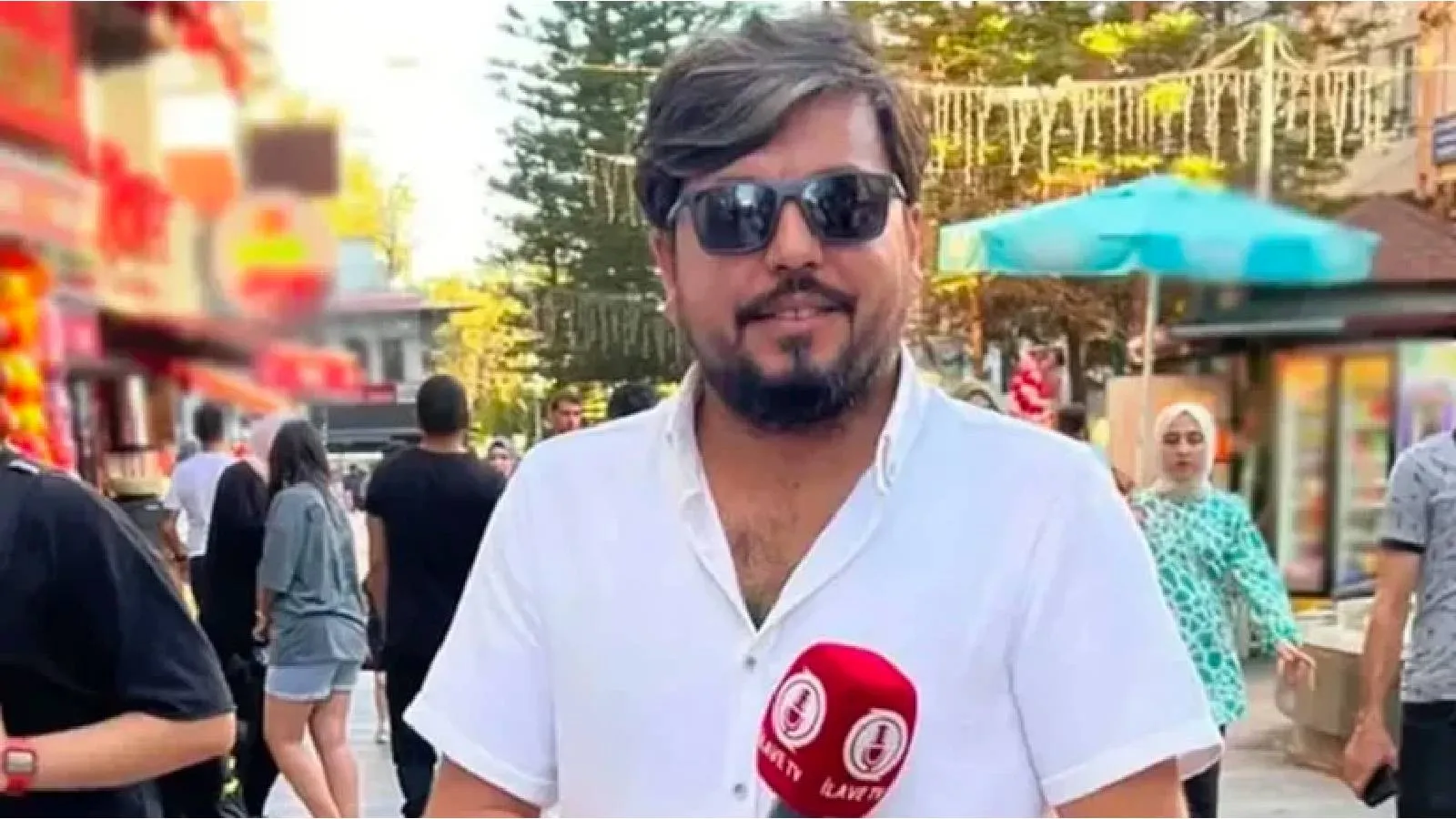 CHP'den 'Arif Kocabıyık' açıklaması: Özgür Özel'in rozet taktığı ismin üyelik işlemleri durduruldu