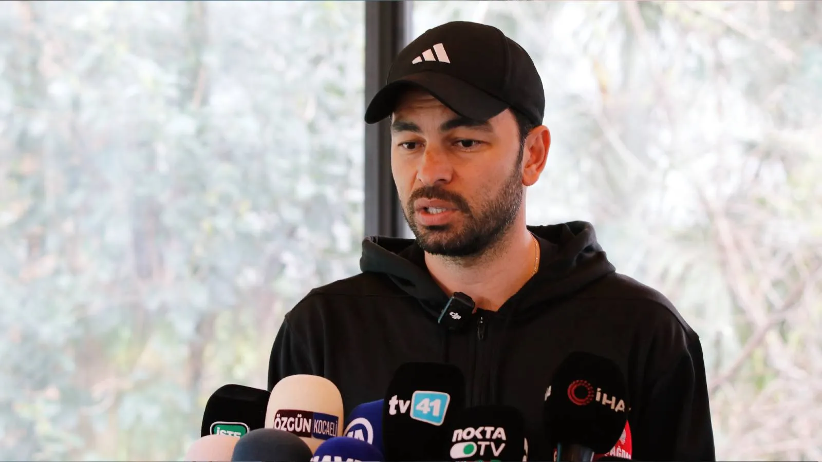 Selçuk İnan: Galatasaray maçından sonra yaşananlar için çok üzüldüm