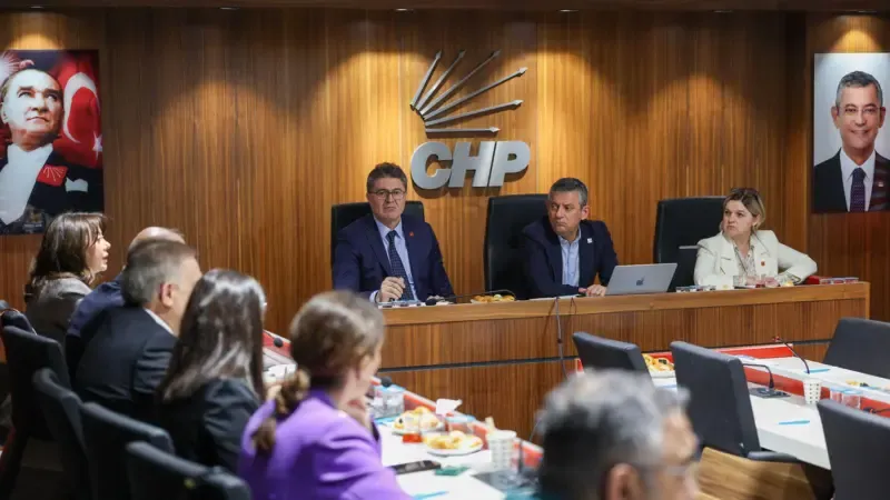 CHP'de Mansur Yavaş'ın 'Seyredemeyiz' çıkışı sonrası yeni eylem planı hazırlığı